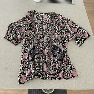 American Eagle Outfitters kimono